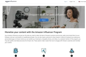 Read more about the article Influencer Affiliate Programs in 2026