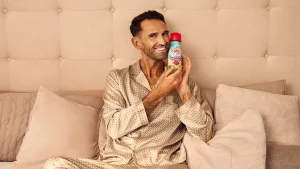 Read more about the article Coffee Mate Summer Campaign Uses Reality Star for Growth