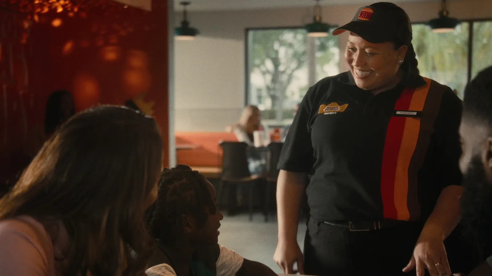 You are currently viewing Burger King Whopper Guarantee Highlights Brand Turnover