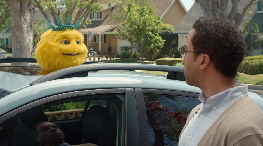How Liberty Mutual Turned a Viral Ad Gaffe Into a Lasting Mascot