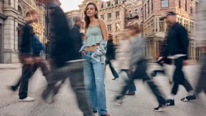 Read more about the article American Eagle’s Back to School Marketing Blitz