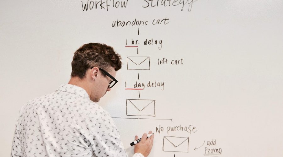 Automate Your Workflow with a No-Code AI Agent That Delivers