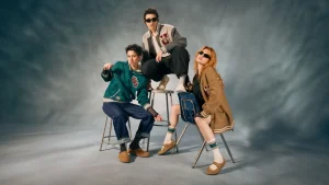 Read more about the article Ugg Teams With MUNA for Back to School Campaign