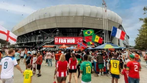 Read more about the article World Cup Ads Reveal Shifting Sports Sponsorship Trends