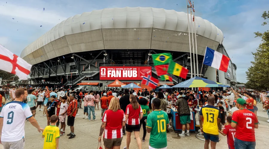 World Cup Ads Reveal Shifting Sports Sponsorship Trends