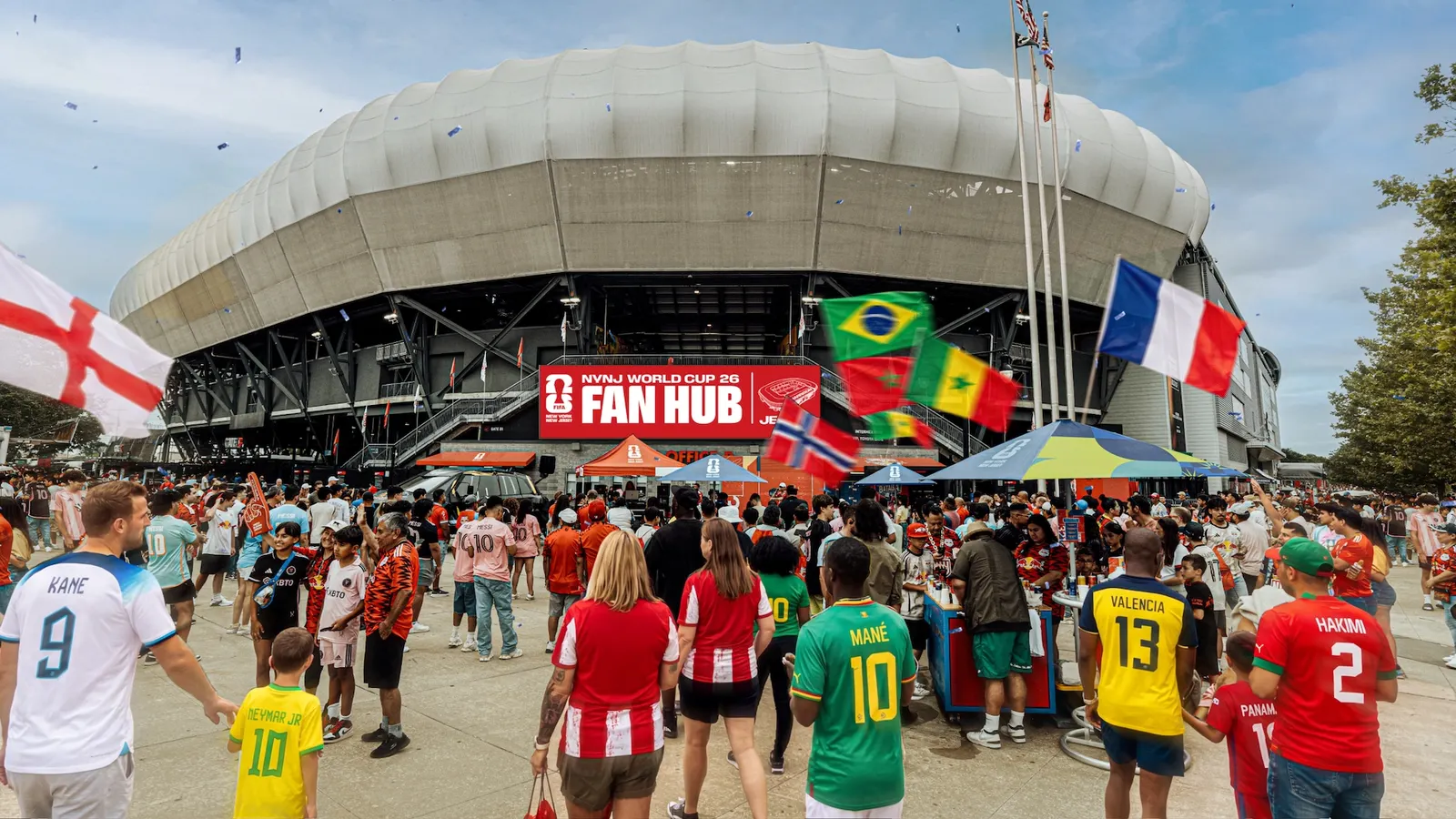 You are currently viewing World Cup Ads Reveal Shifting Sports Sponsorship Trends