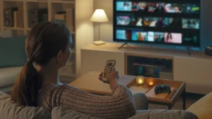 Read more about the article Viewers Embrace Streaming Ads: Key Data Insights