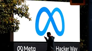 Read more about the article Meta’s Massive AI Bet: A High Risk or Smart Strategy?