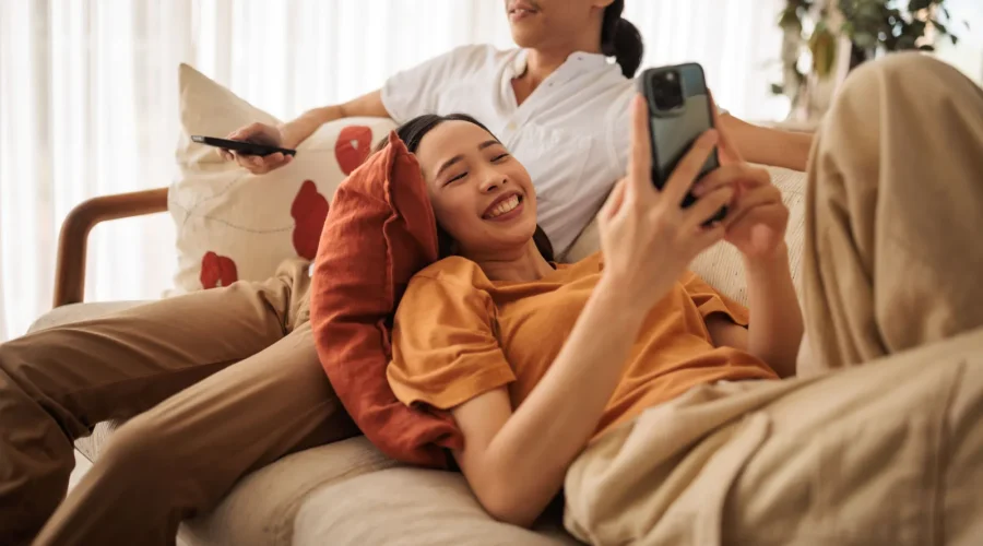 Marketers and the New Creative Paradigm of Connected Content
