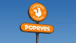 Read more about the article Popeyes Spices Up Agency Roster for Brand Consistency