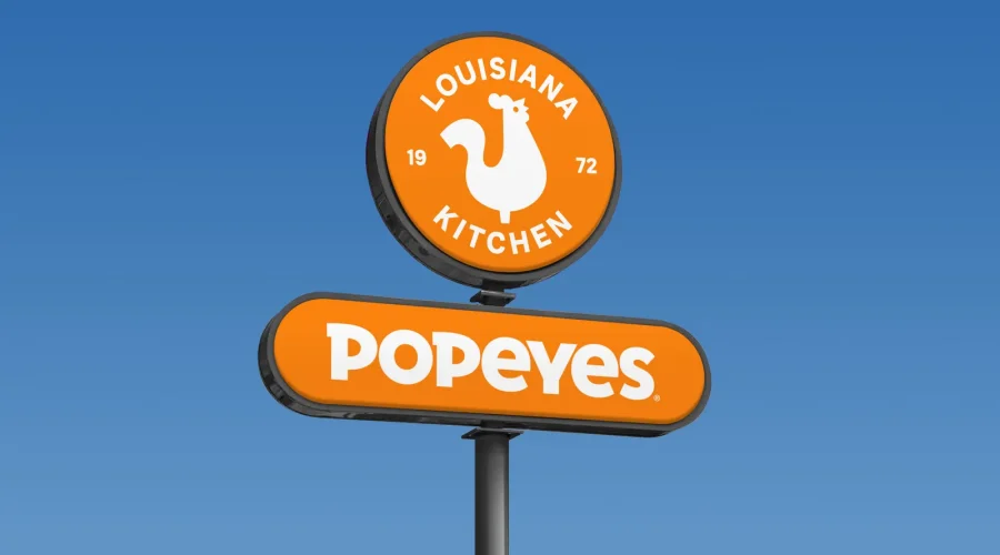 Popeyes Spices Up Agency Roster for Brand Consistency