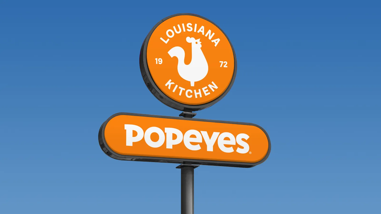 You are currently viewing Popeyes Spices Up Agency Roster for Brand Consistency