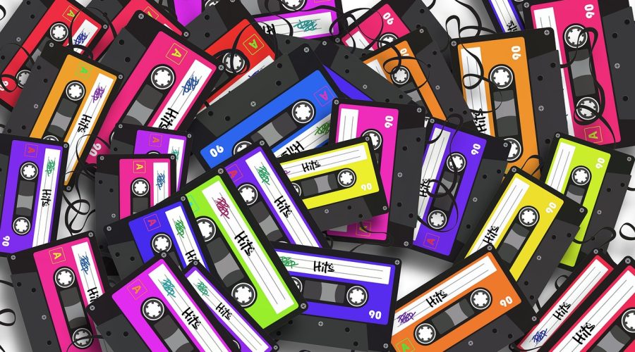 FX Transforms Mall into 80s Time Capsule for Shards Promotion