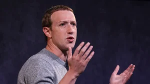 Read more about the article Meta Touts Ad Revenue Growth as AI Anxiety Grows