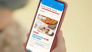Read more about the article Domino’s Pays Customers to Test New App and Website