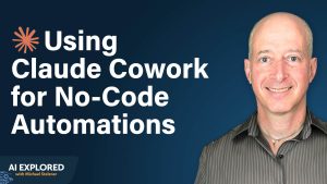Read more about the article AI Automations With Claude Cowork: A Practical Guide