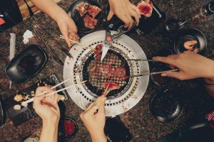 Read more about the article Coke’s New Campaign Asks Gen Z to Unplug and Dine