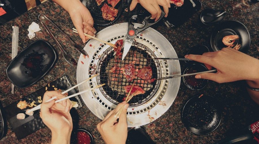 Coke’s New Campaign Asks Gen Z to Unplug and Dine