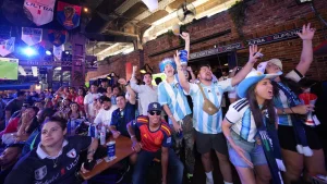Read more about the article World Cup Marketing Wins: 5 Brand Success Stories