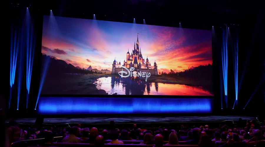 Disney and TikTok Forge Creator Partnership for Fandom Content