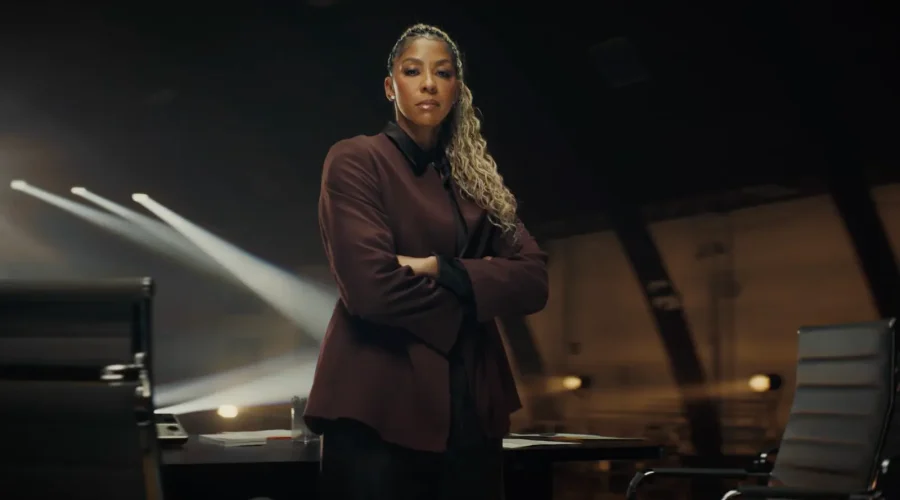 Pharma Brand Scores With WNBA on Prime Campaign
