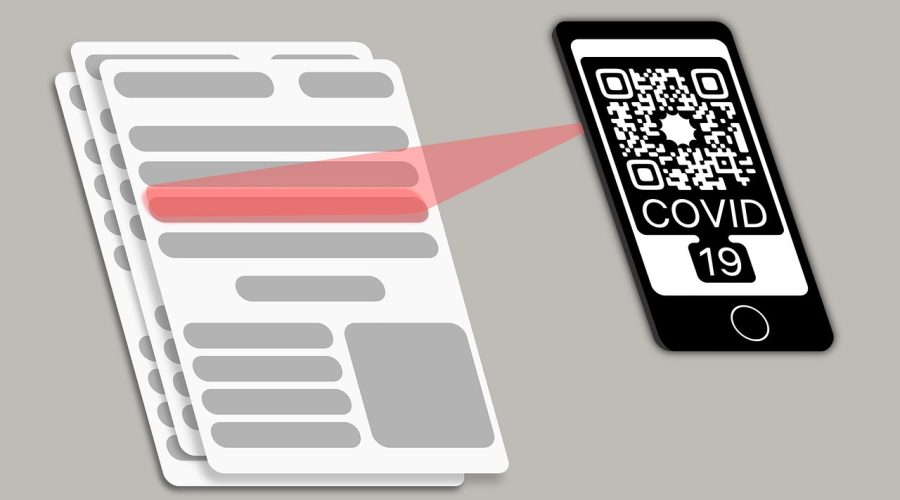 Scan to Sign In: WooCommerce App Updates Login