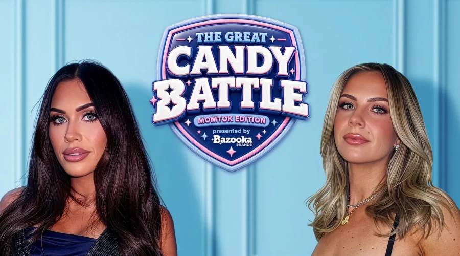 Reality TV Rivalry Fuels Bazooka’s Bold Social Strategy