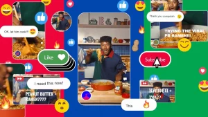 Read more about the article Jif Reinvents Its Logo Beyond Peanut Butter and Jelly