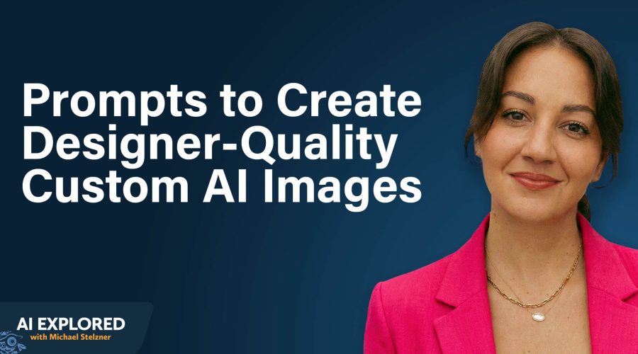لماذا تبدو صور الذكاء الاصطناعي مكررة وكيف تمنحها طابعك الخاص؟