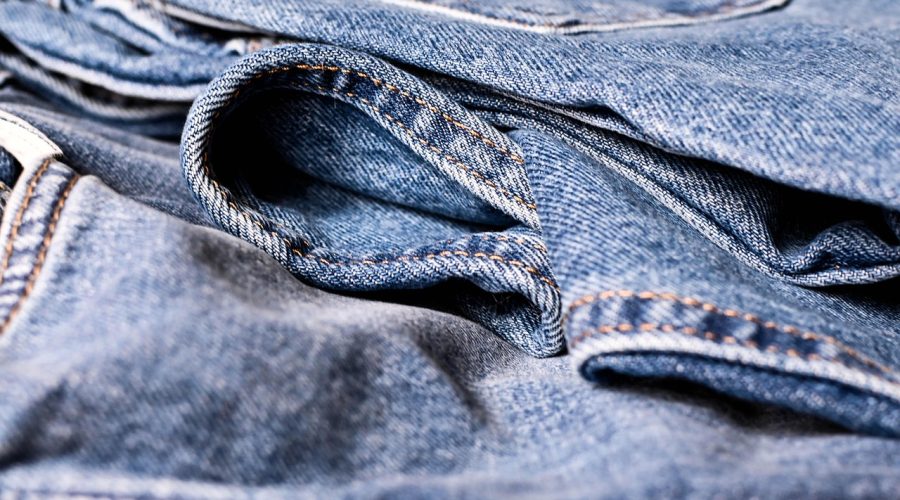 Gap’s Fall Campaign Taps ‘Obsession’ Star for Denim Push