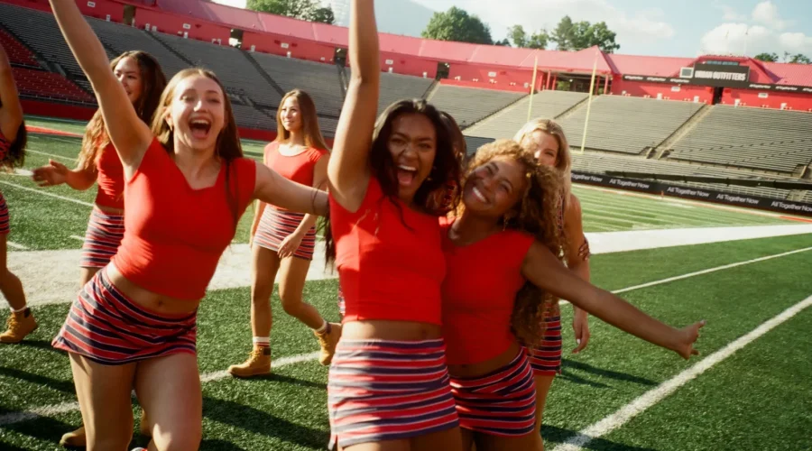 Urban Outfitters Targets Gen Z With First CTV Ad Push