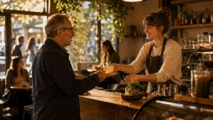 Read more about the article Customer Loyalty vs. Locked-In Customers