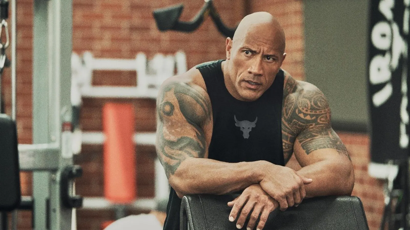 You are currently viewing Under Armour and Dwayne Johnson Part Ways in Brand Reset