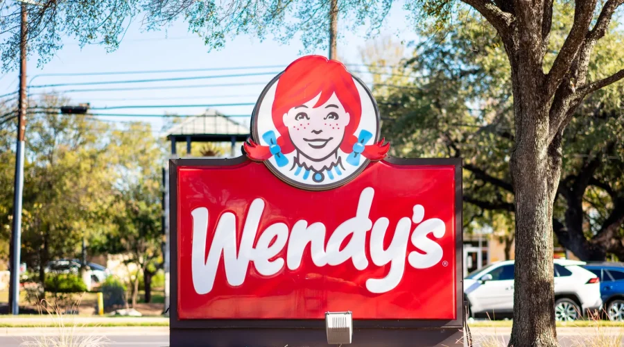 Wendy’s Hires Ex-McDonald’s CMO To Lead Growth