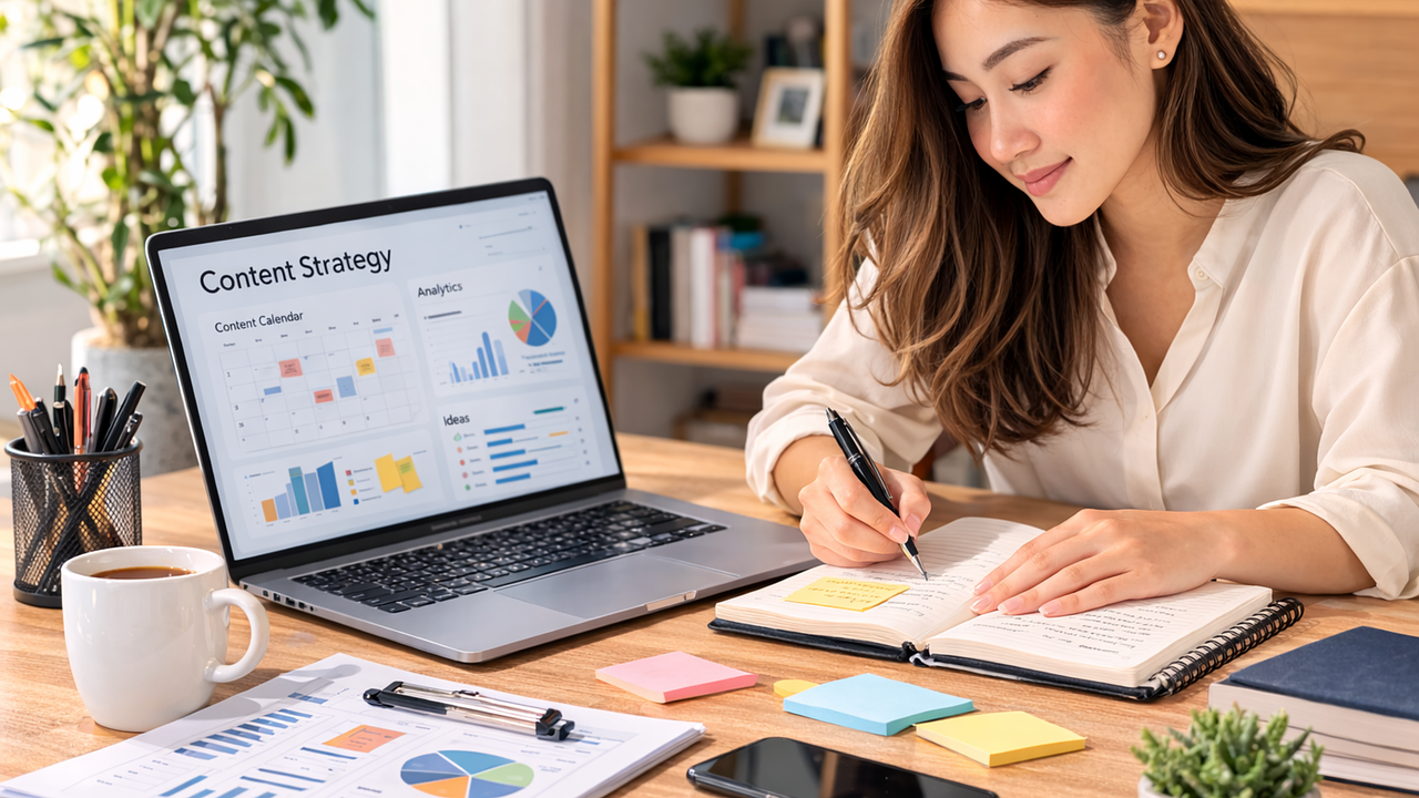 You are currently viewing Content Anchoring, Instagram Updates, and Industry Shifts