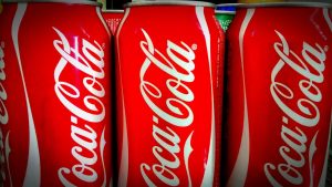 Read more about the article Coke Expands Campus Football Push With Fan Content