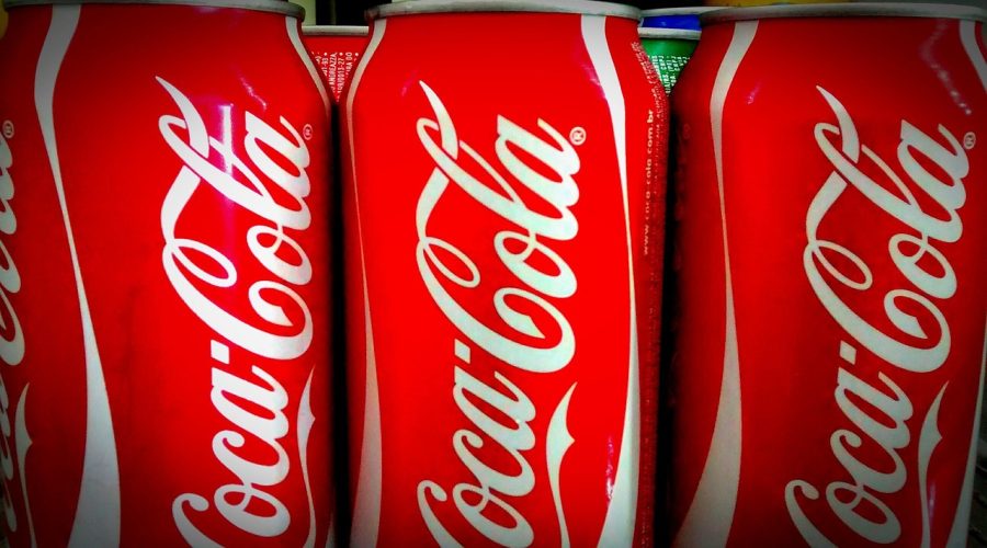 Coke Expands Campus Football Push With Fan Content