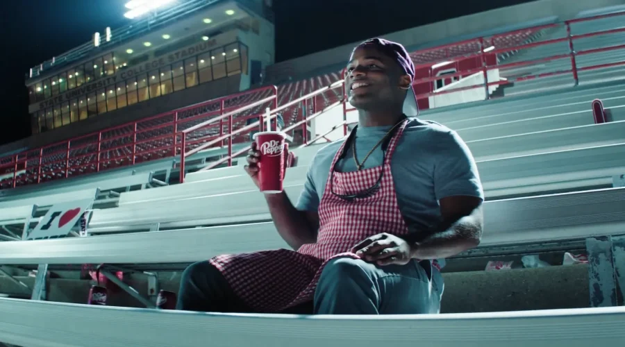 Fansville: Dr Pepper’s Winning Marketing Playbook