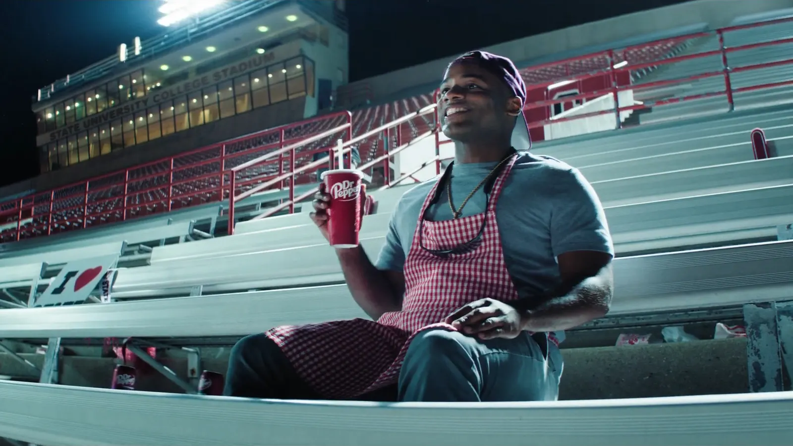 You are currently viewing Fansville: Dr Pepper’s Winning Marketing Playbook