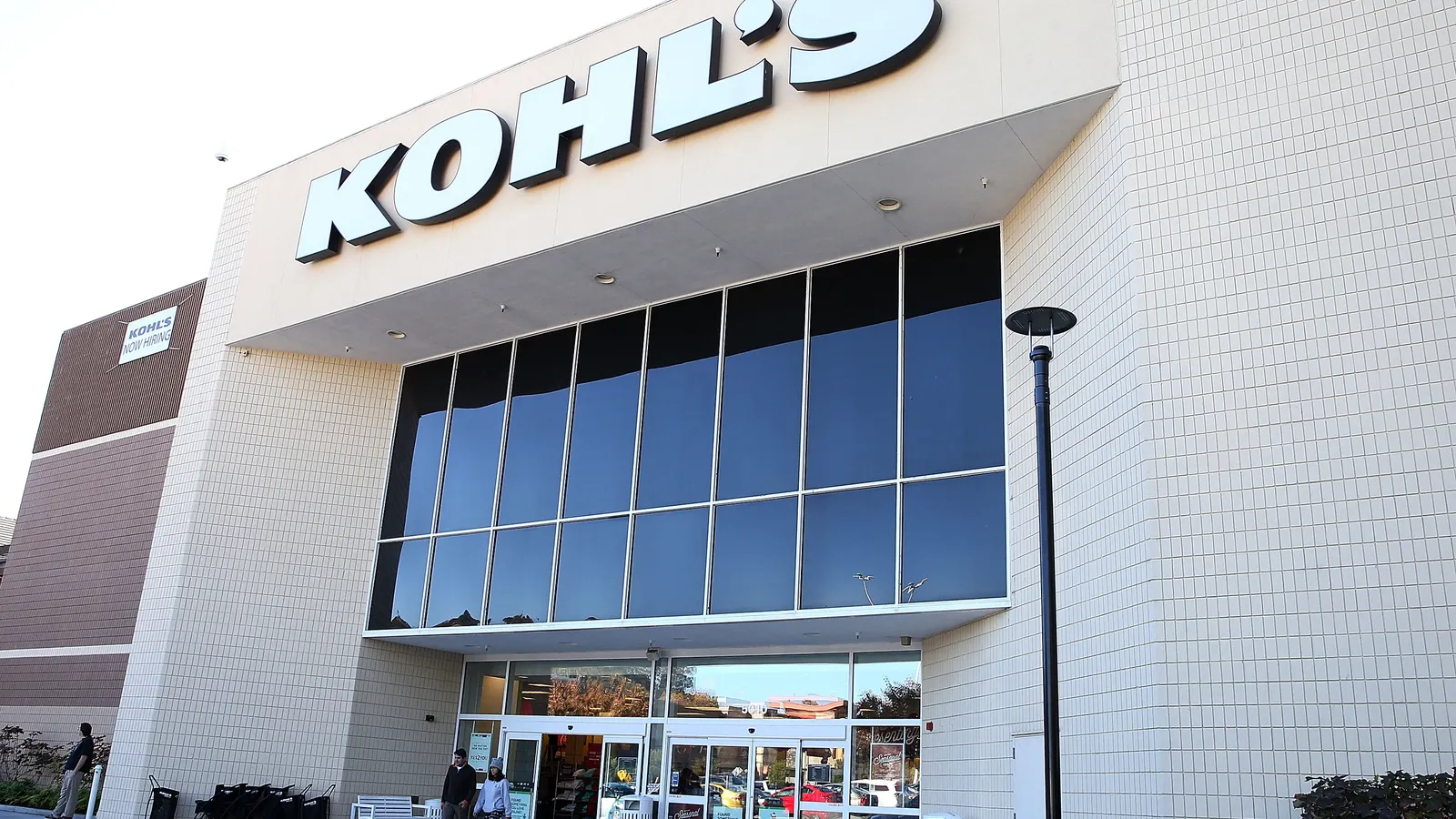 You are currently viewing Kohl’s Consolidates Marketing Leadership in New CCO Role