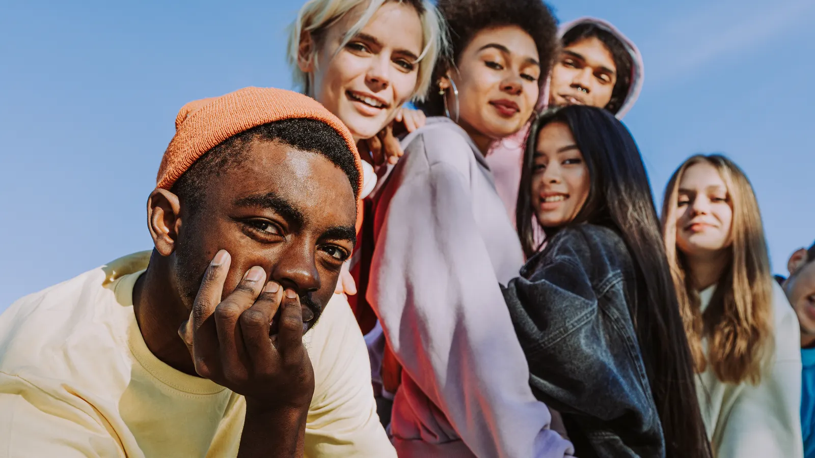 You are currently viewing AI Levels the Playing Field for Multicultural Agencies