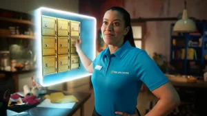 Read more about the article UPS Store Debuts First Brand Mascot for Franchisees